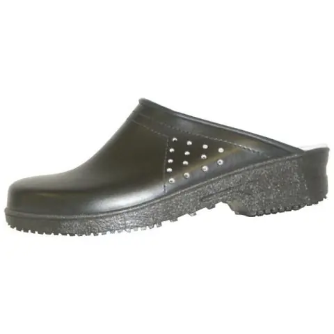 Nyhet Top Swede 1001350 Mjuktoffel